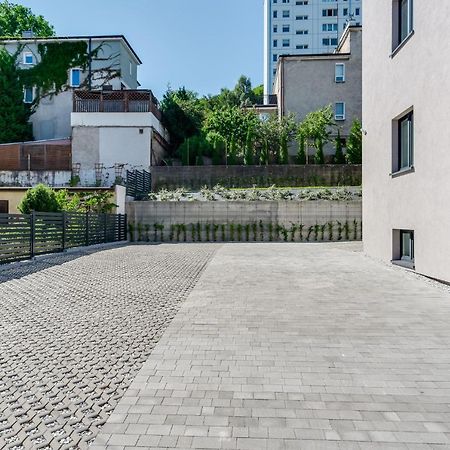 Bed and Breakfast Hugo Gdynia Exterior foto