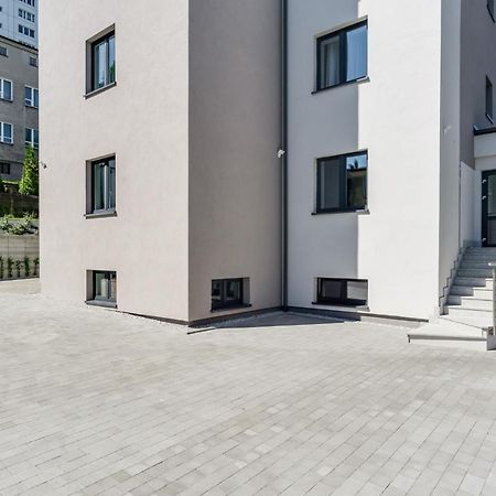 Bed and Breakfast Hugo Gdynia Exterior foto