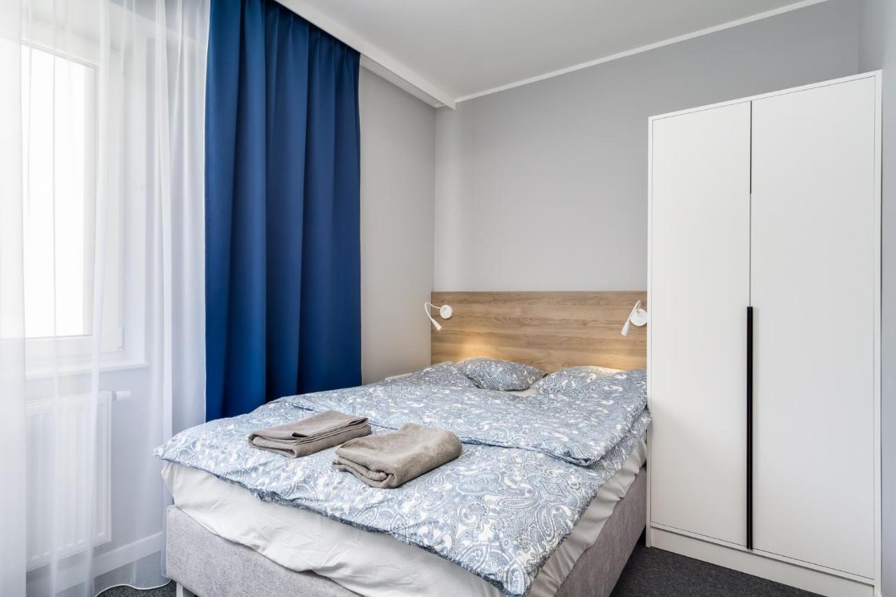 Bed and Breakfast Hugo Gdynia Exterior foto
